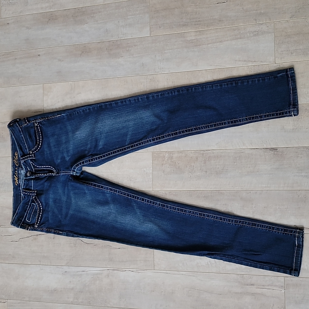 Miss Chic Jeans Mischicosa